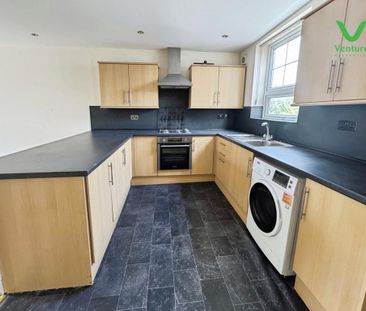 2 bedroom flat to rent - Photo 6