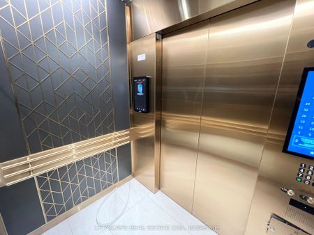 319 Jarvis Street #605 - Photo 3