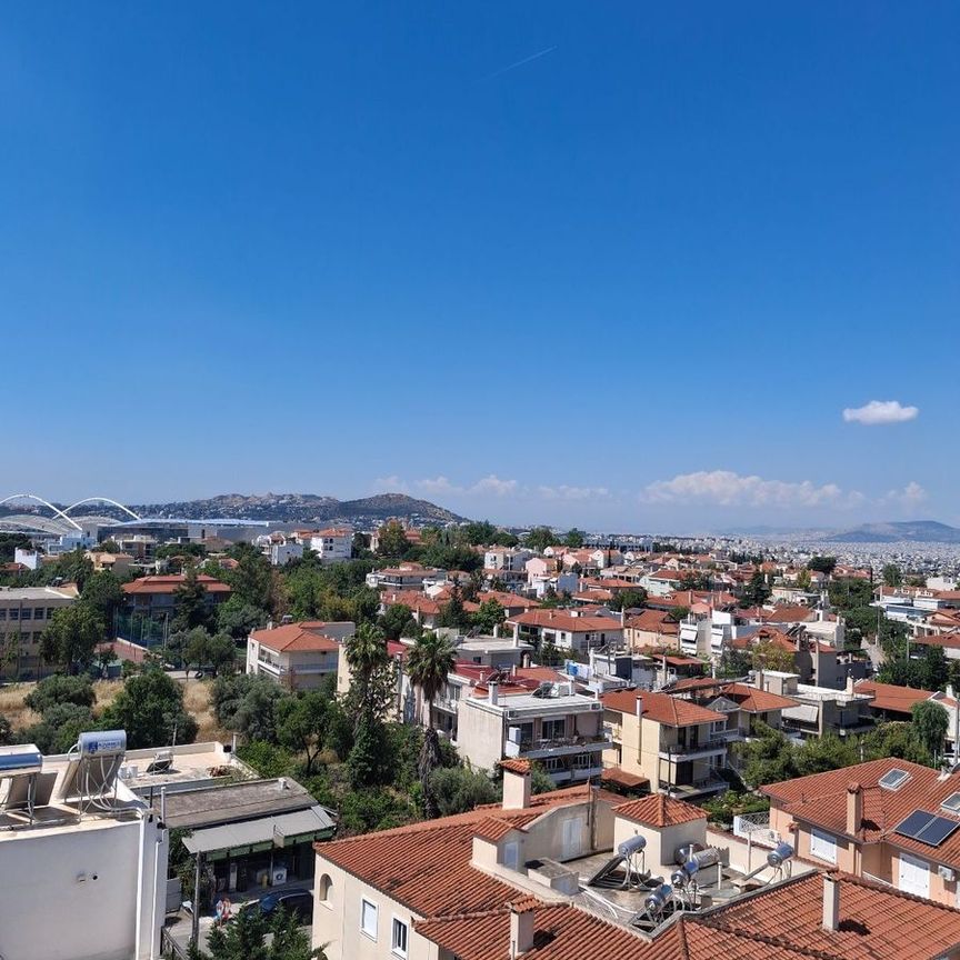 Διαμέρισμα για ενοικίαση Νέο Τέρμα (Μαρούσι) - Φωτογραφία 2