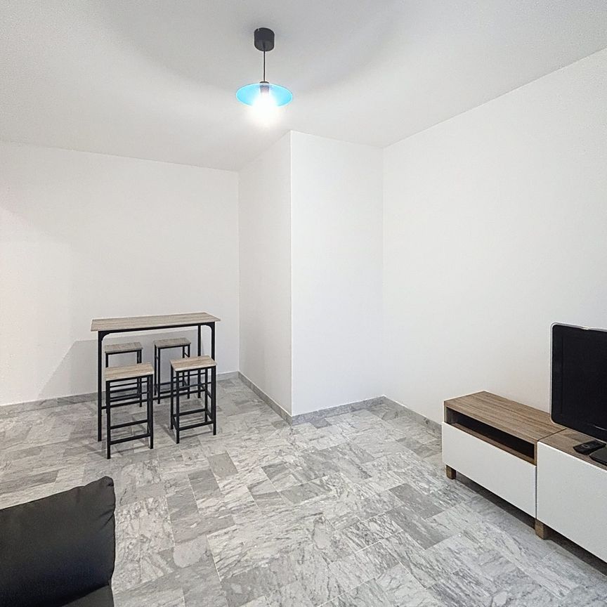 Location Appartement 2 pièces 38m² LE CANNET 06110 - Photo 1