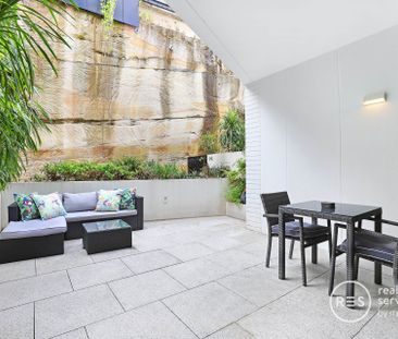 116/6 Maxwell Road, Glebe NSW 2037 - Apartment For Rent | Domain - Photo 5