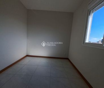Apartamento com 1 quarto e 30m² para alugar em Hípica, Porto Alegre. - Photo 4