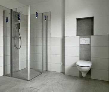 Ihr neues Zuhause: Neubau-Penthousewohnung mit Balkon inmitten von ... - Photo 3