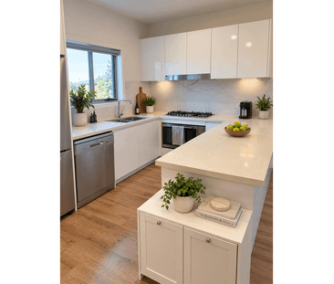 Modern Townhouse in a Convenient Wollert Location - Photo 6