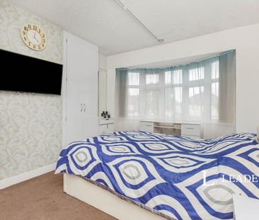 4 bedroom house to rent Canon Street, Leicestershire, Leicester, LE4 - Photo 4