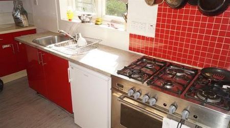 1 bedroom in a house share to rent - Photo 5