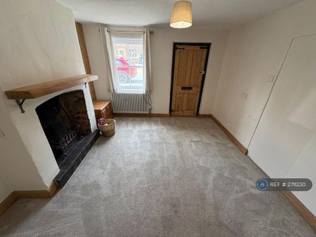 2 bedroom terraced house to rent - Photo 3