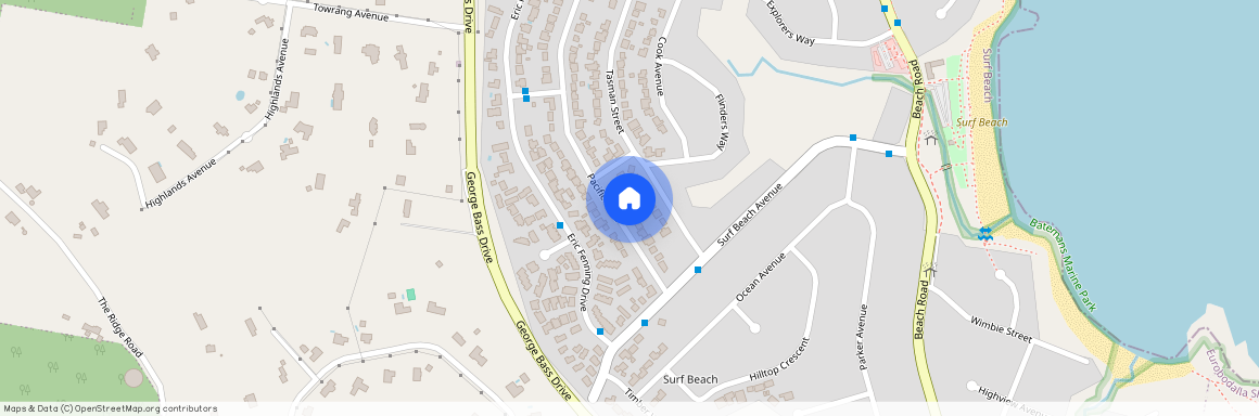 66, Pacific, Road, Surf Beach, 2536, New South Wales