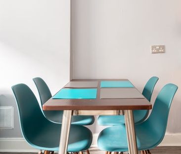 1 Bed Flat, Bruce Street, EH10 - Photo 6