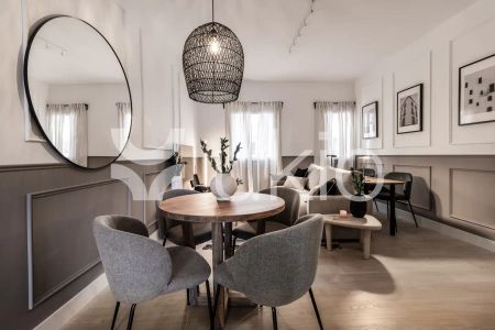 Apartamento de alquiler en Calle de Alonso Cano, Ríos Rosas - Nuevos Ministerios - Foto 5