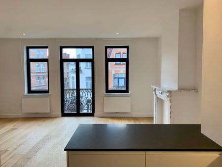 Appartement te huur - Photo 4