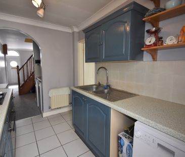 2 bedroom terraced house to rent - Photo 5