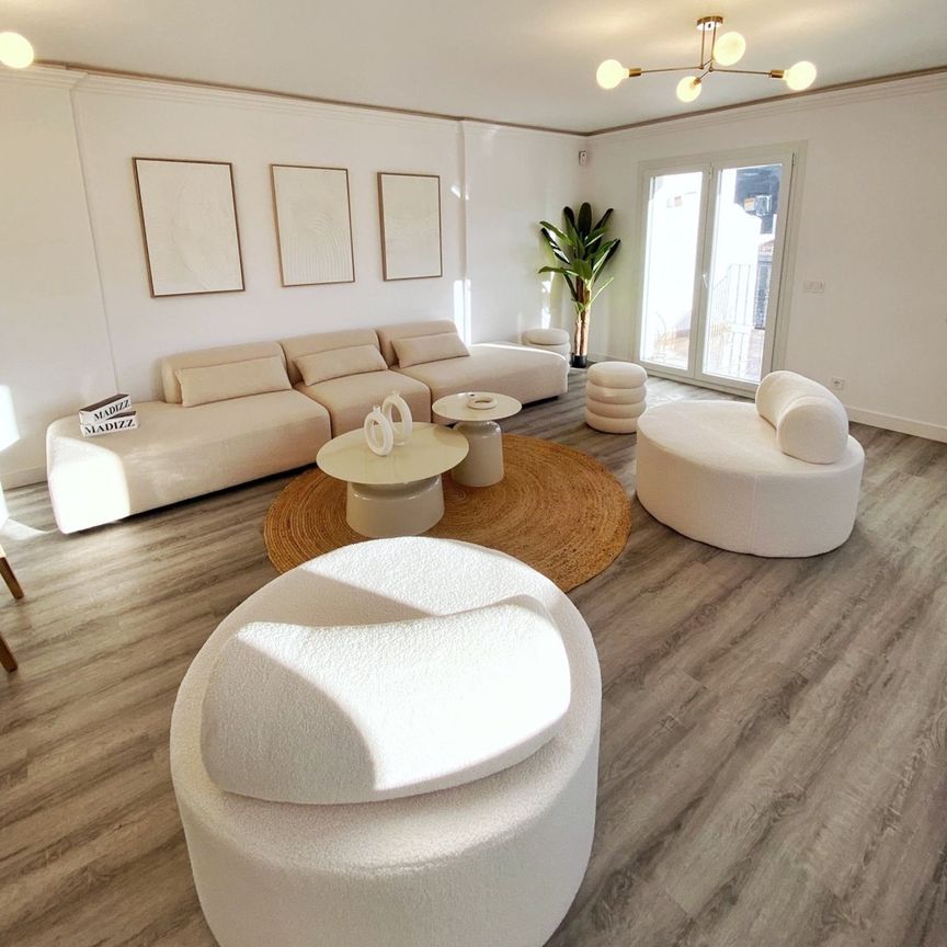 Duplex in Benahavís - Photo 1