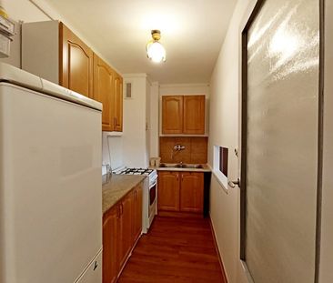 Warszawa Wola, Grzybowska - Zdjęcie 1