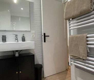 Appartement 1 pièce à Thionville - Photo 5