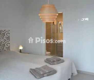 Piso en alquiler en los Peñascos-El Salero-Los Imbernones - Photo 6