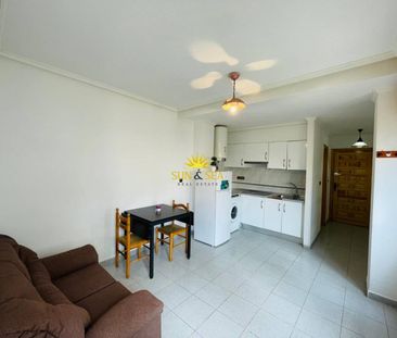 1 BEDROOM APARTMENT - TORREVIEJA - Photo 1