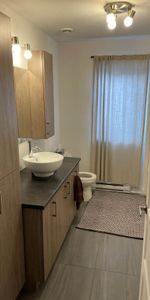 CONDO 4.5 - cession bail - URGENT - Photo 4