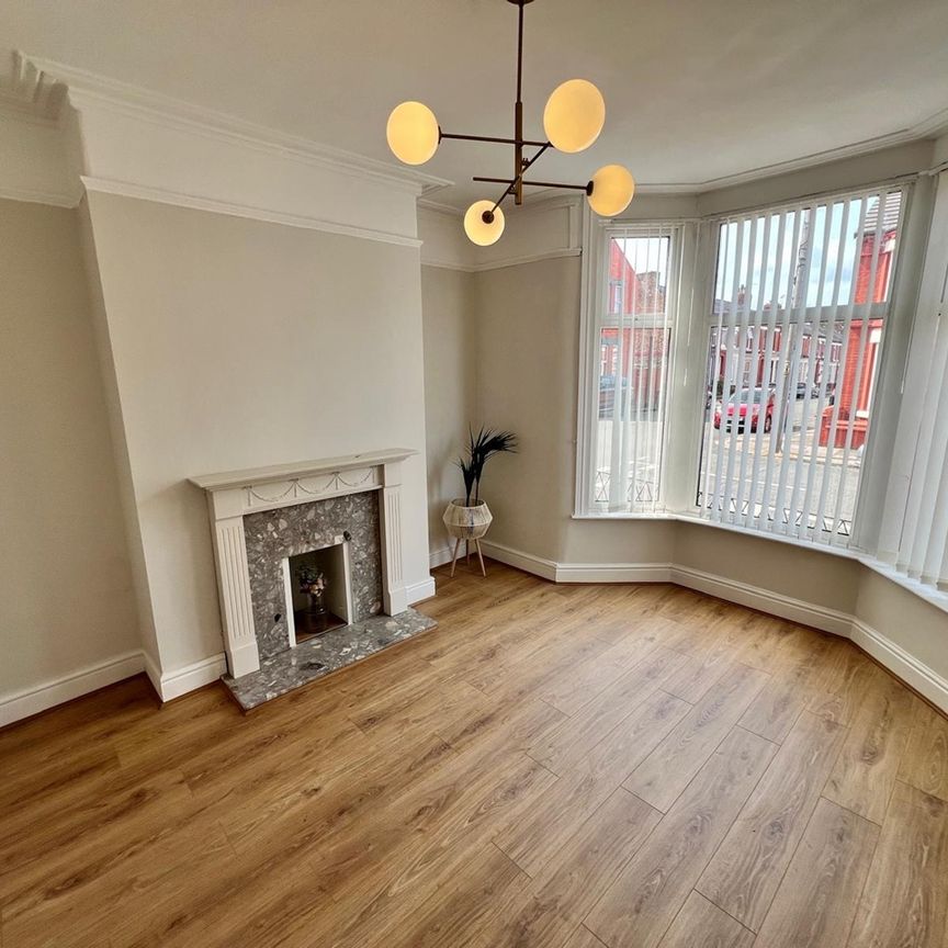 3 Bed Terraced House, Rundle Road, L17 - Photo 1