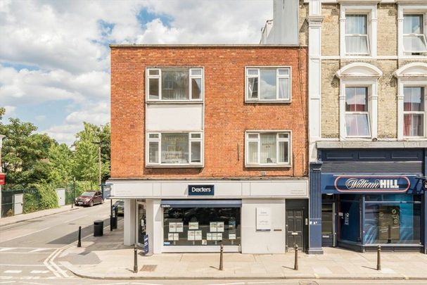 North End Road, West Kensington, W14 - Photo 1