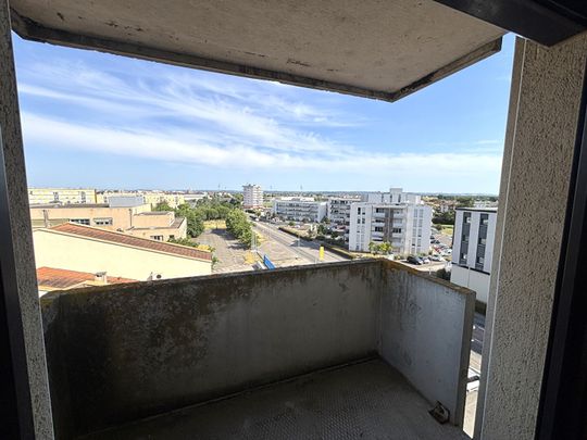 Location Appartement 2 pièces 59m² - Photo 1