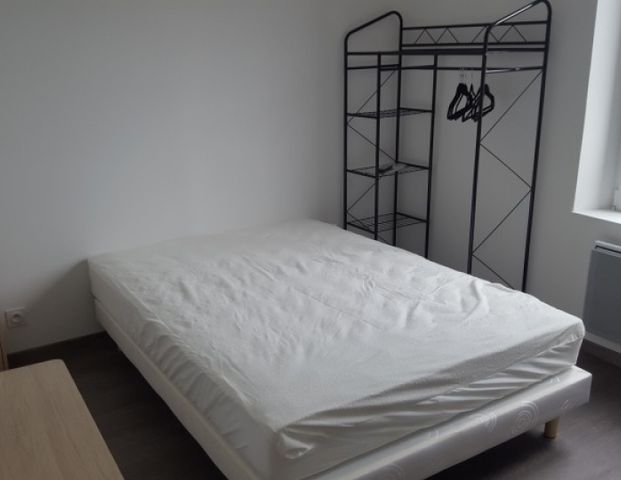 LESAGE Colocation 5 chambres à Reims - Photo 1
