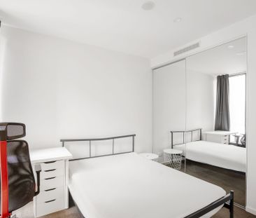 High Quality Fully Furnished Apartment in the city - Photo 2