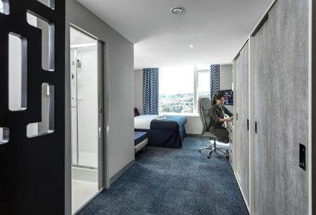 1 bedroom private hall to rent - Photo 4