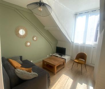 Location Appartement 2 pièces 32m² - Photo 1