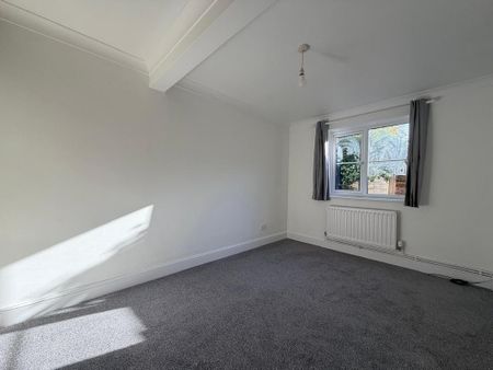 1 bedroom end of terrace house to rent - Photo 3