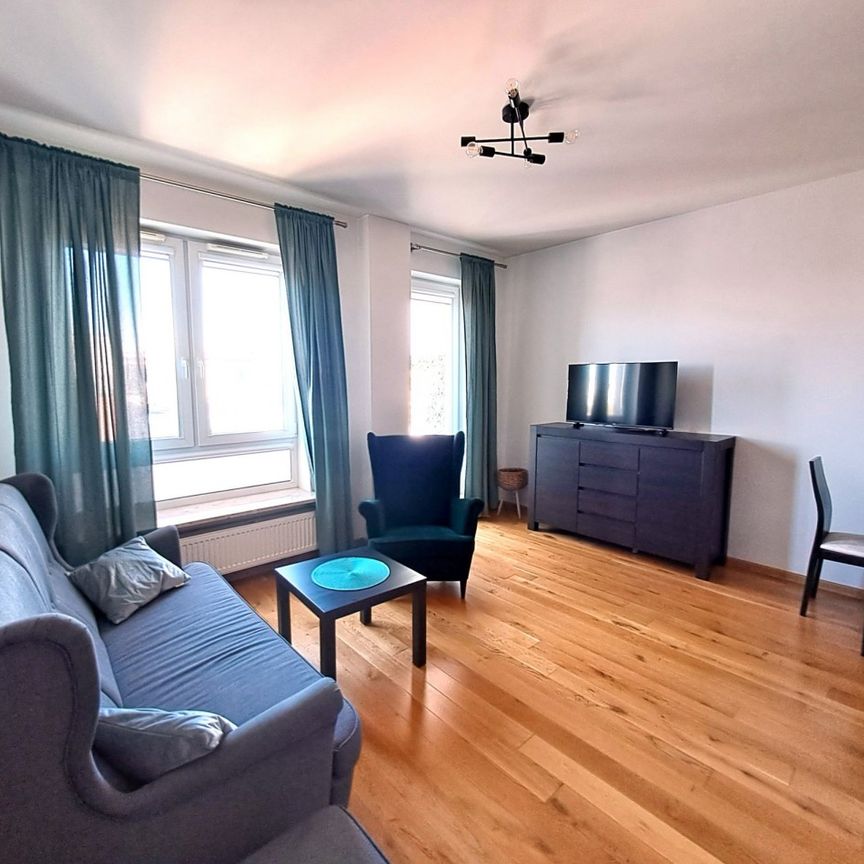 Dwa pokoje z garażem na Jana Kazimierza - Фото 1