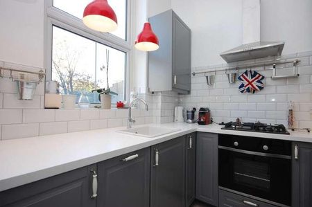 Harrow Road, London, W9 - Photo 4