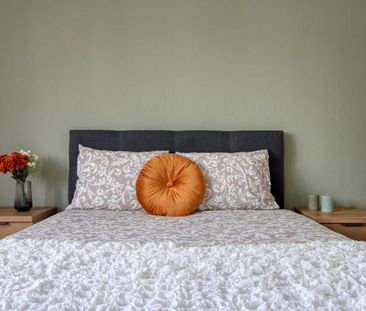 Orlando #4 - Charming Coliving in Lausanne's Serene Avenue de Béthusy - Photo 2