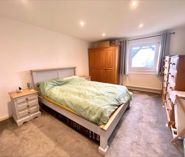 house to rent Head Lane, Great Cornard, Sudbury, Suffolk, CO10 - Photo 4