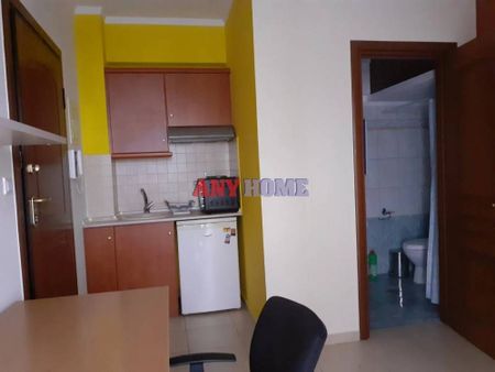 Studio/Γκαρσονιέρα για ενοικίαση - 40 Εκκλησιές - Ευαγγελίστρια, - Photo 3