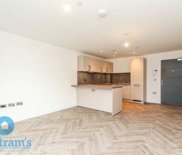 1 bed Apartment for Rent - Photo 3