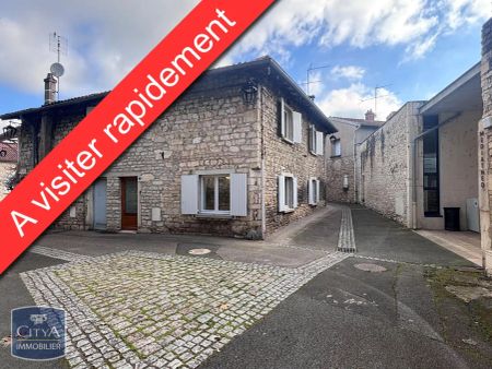 Maison à louer 4 pièces 126.28m² - Photo 2