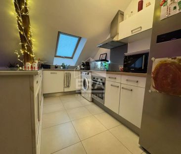 Appartement F2 - Photo 1