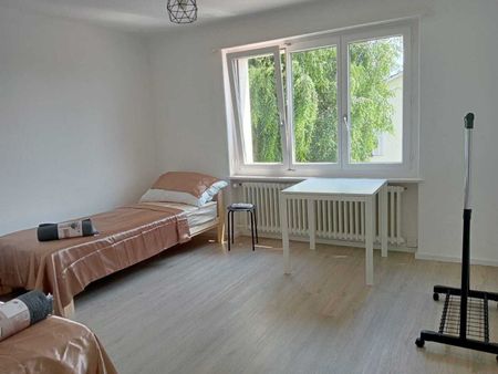 5-ROOM APARTMENT IN EGG B. ZURICH (ZH), FURNISHED - Foto 5
