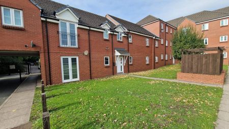1 bedroom flat to rent - Photo 3