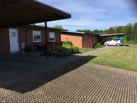 Gravene 24 A, Oddense, 7860, Spøttrup - Foto 2