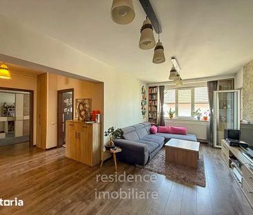 Apartament 3 camere, Imobil Nou, Andrei Muresanu + Garaj si Boxa - Photo 2
