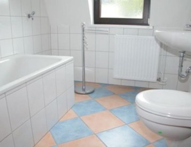 Schöne 2-Zi.-Wohnung in Harburg - Foto 1