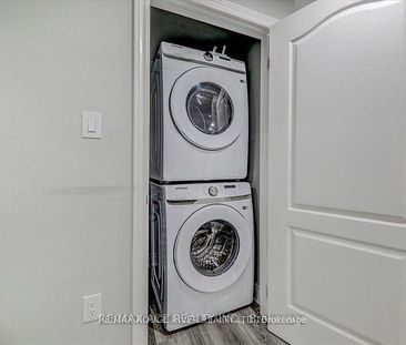 For Lease - 150 Thornbush Boulevard Unit# Bsmt, Brampton, Ontario - Photo 4