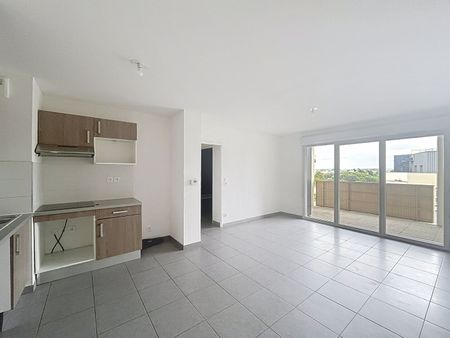 Appartement 3 pièces - Photo 3