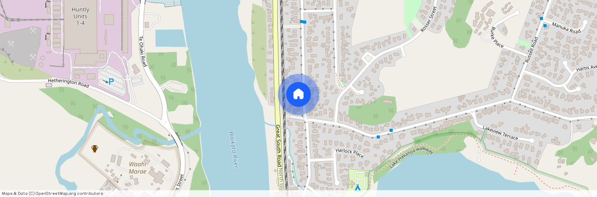 A/87 Hakanoa Street, Huntly, Waikato