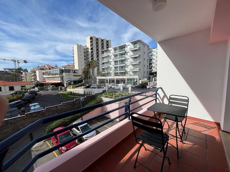 Apartamento T2 em Ilha da Madeira - Photo 4