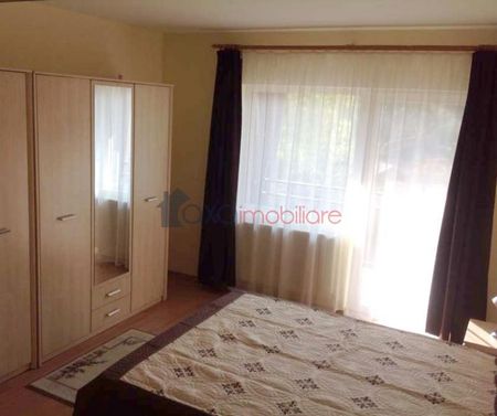 Apartament 4 camere de inchiriat in Cluj-Napoca, Andrei Muresanu ID 3263 - Fotografie 3
