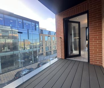 1 bedroom apartment to rent - Photo 4