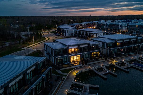 For Lease - 3513 Riva Avenue, Innisfil, Ontario - Photo 1